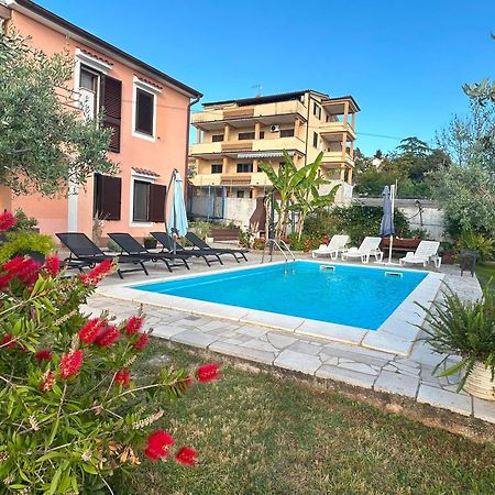 Apartments Marija 821 Pula Dış mekan fotoğraf