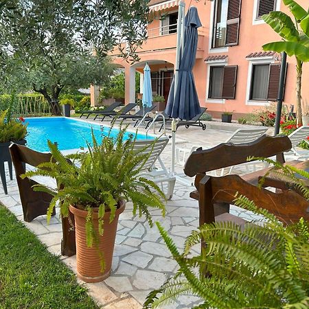 Apartments Marija 821 Pula Dış mekan fotoğraf