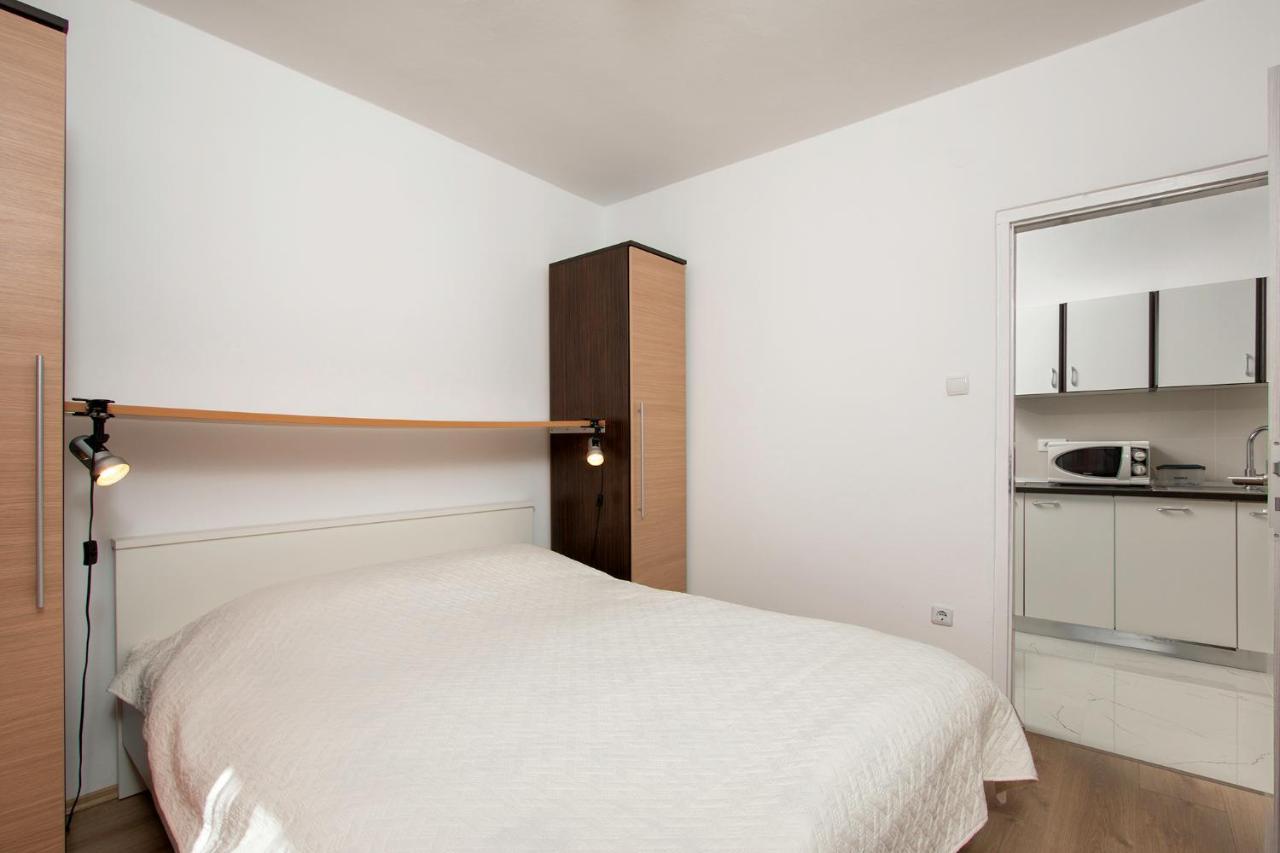 Apartments Marija 821 Pula Dış mekan fotoğraf
