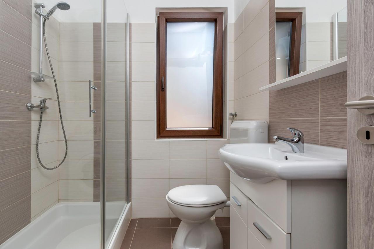 Apartments Marija 821 Pula Dış mekan fotoğraf