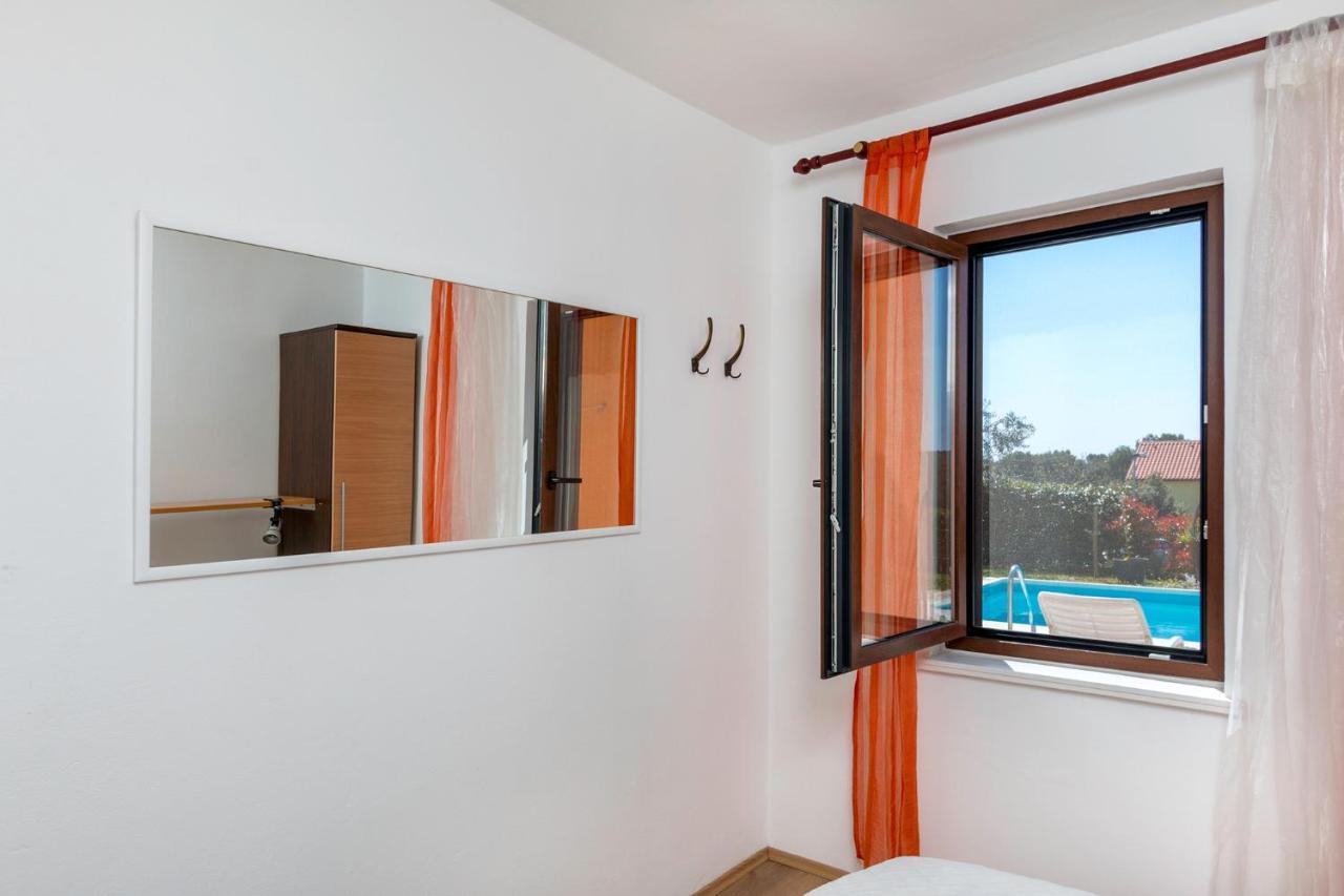 Apartments Marija 821 Pula Dış mekan fotoğraf