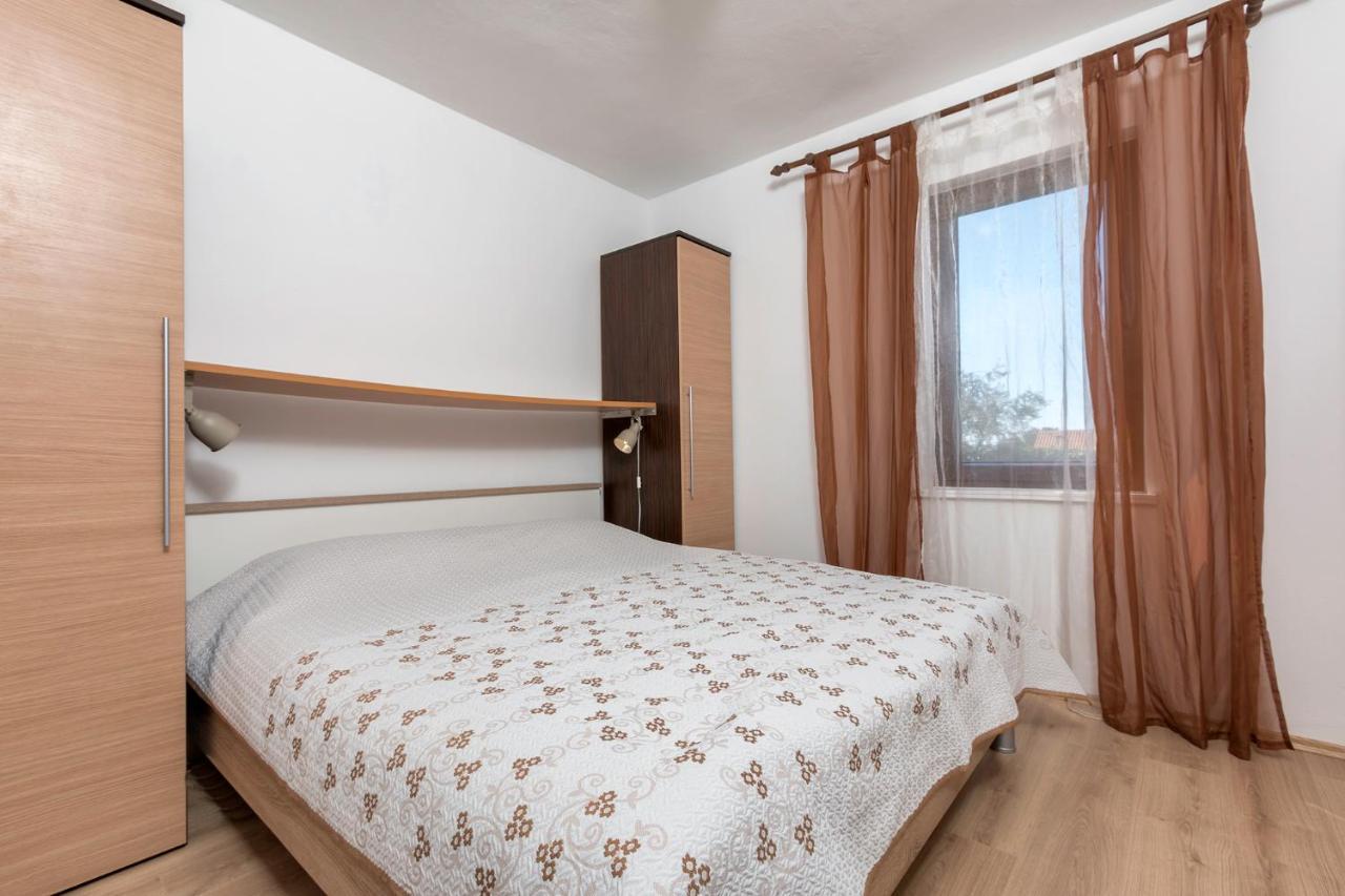 Apartments Marija 821 Pula Dış mekan fotoğraf