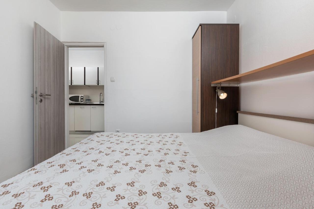 Apartments Marija 821 Pula Dış mekan fotoğraf