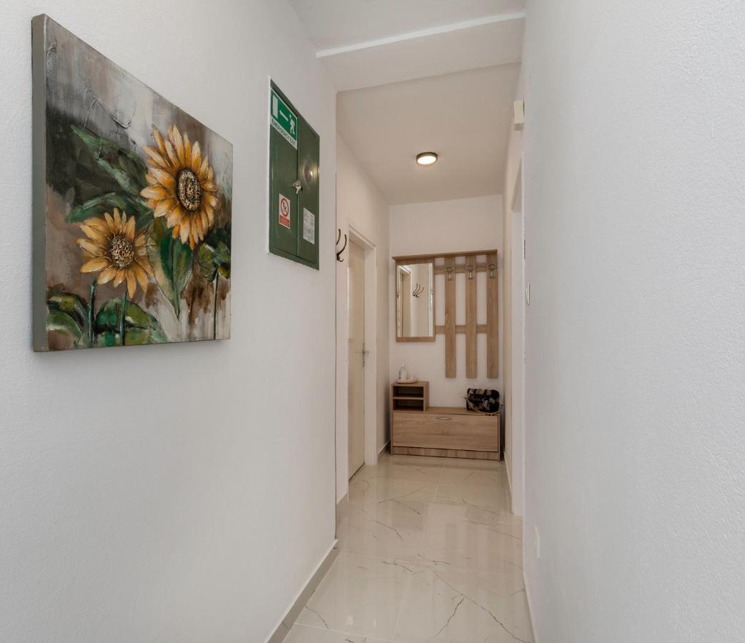 Apartments Marija 821 Pula Dış mekan fotoğraf