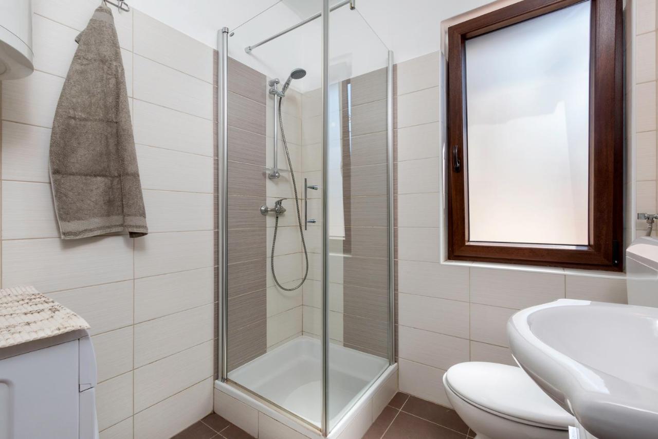 Apartments Marija 821 Pula Dış mekan fotoğraf
