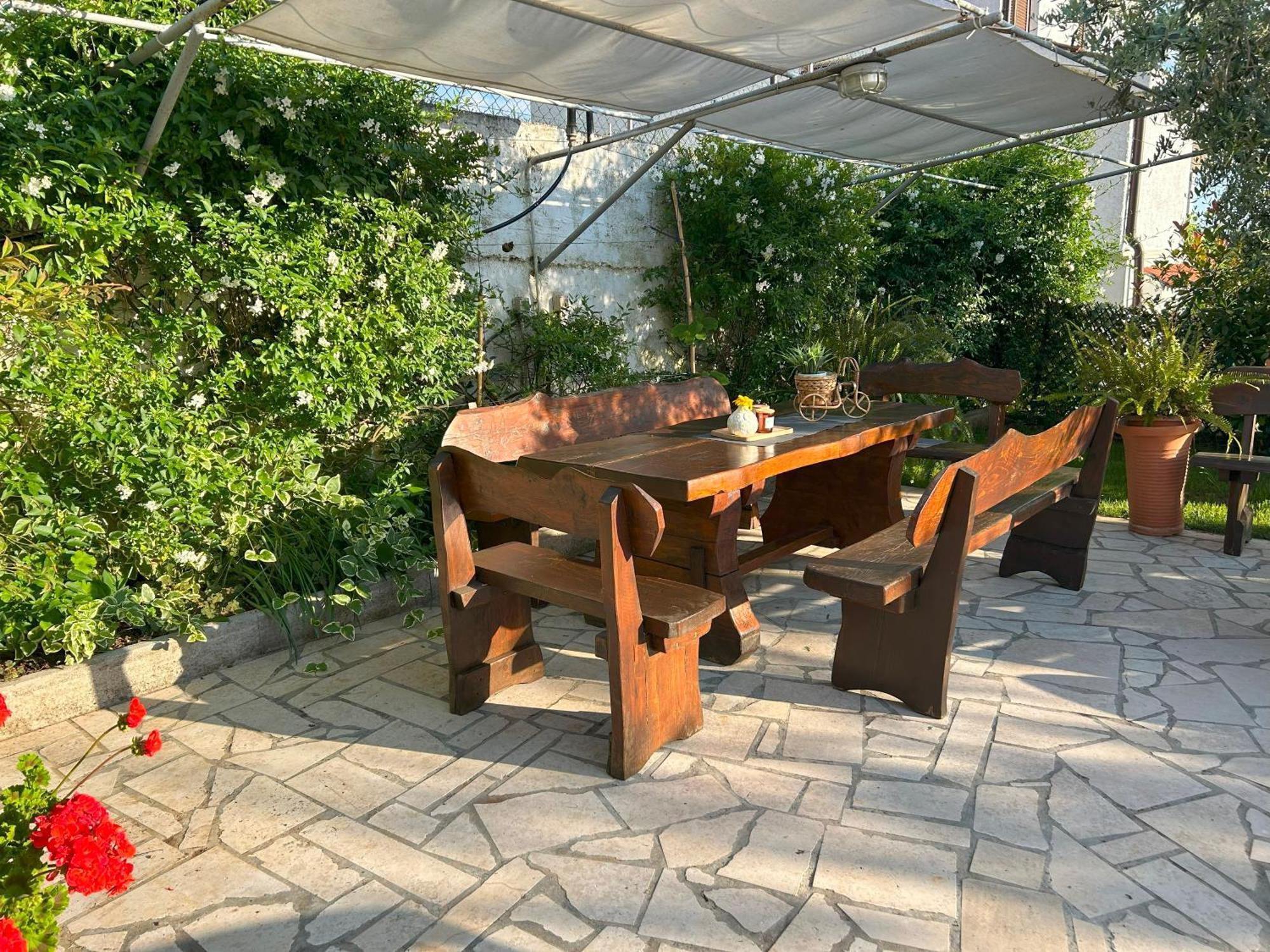Apartments Marija 821 Pula Dış mekan fotoğraf