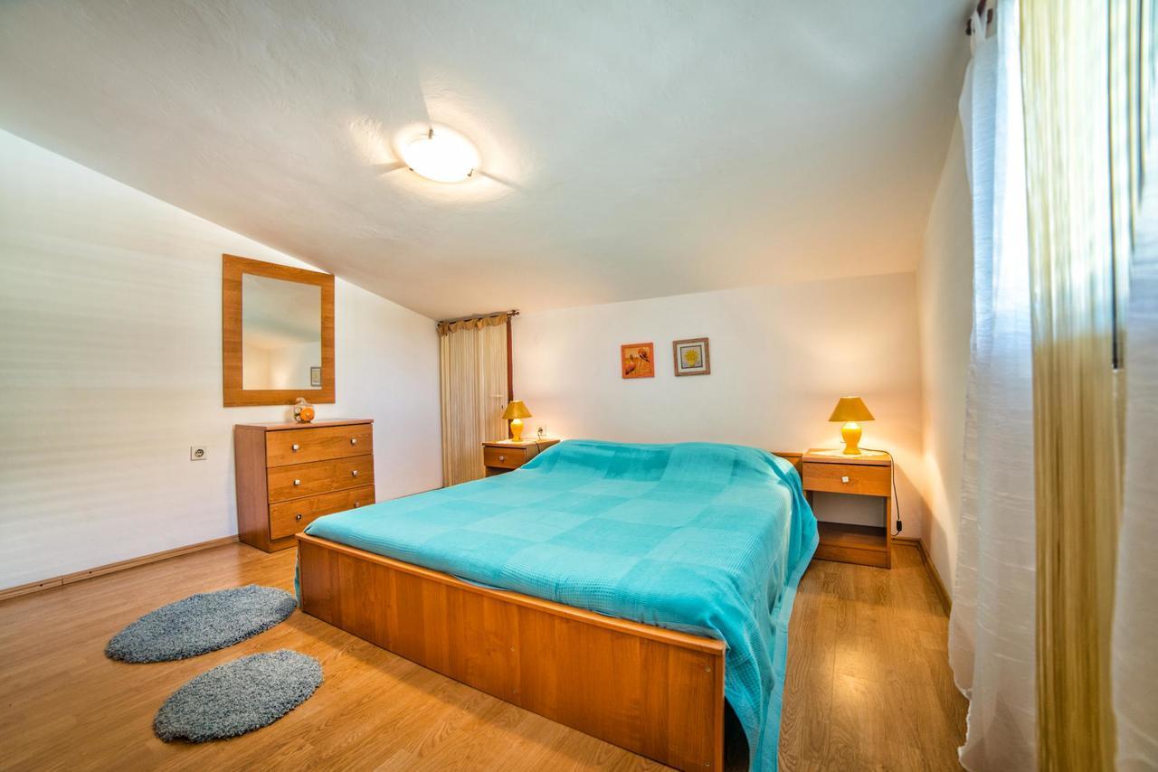 Apartments Marija 821 Pula Dış mekan fotoğraf