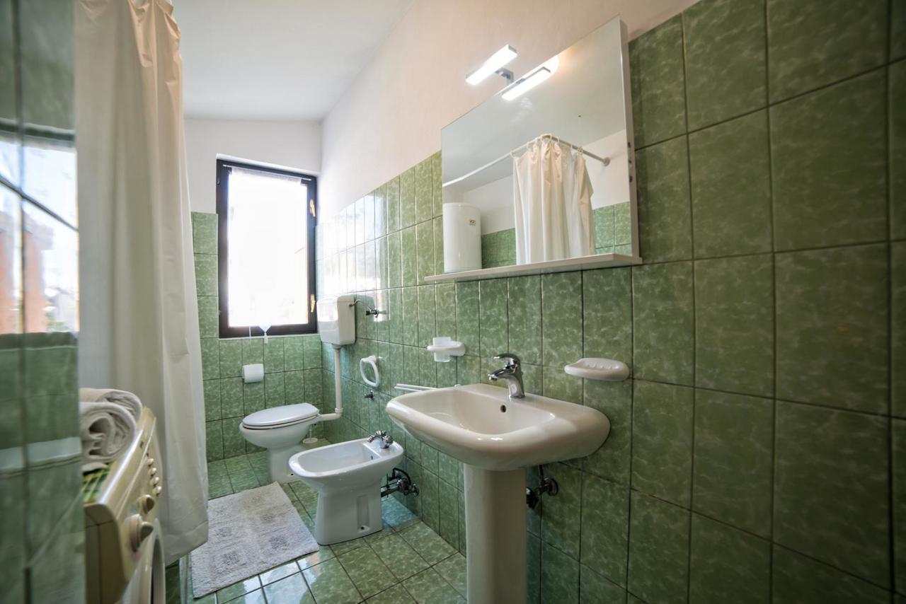 Apartments Marija 821 Pula Dış mekan fotoğraf