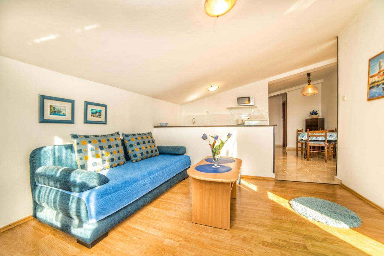 Apartments Marija 821 Pula Dış mekan fotoğraf