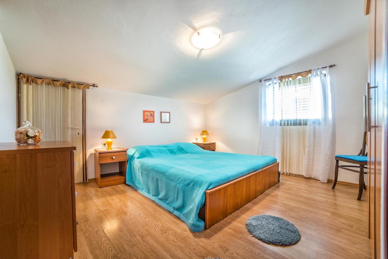 Apartments Marija 821 Pula Dış mekan fotoğraf