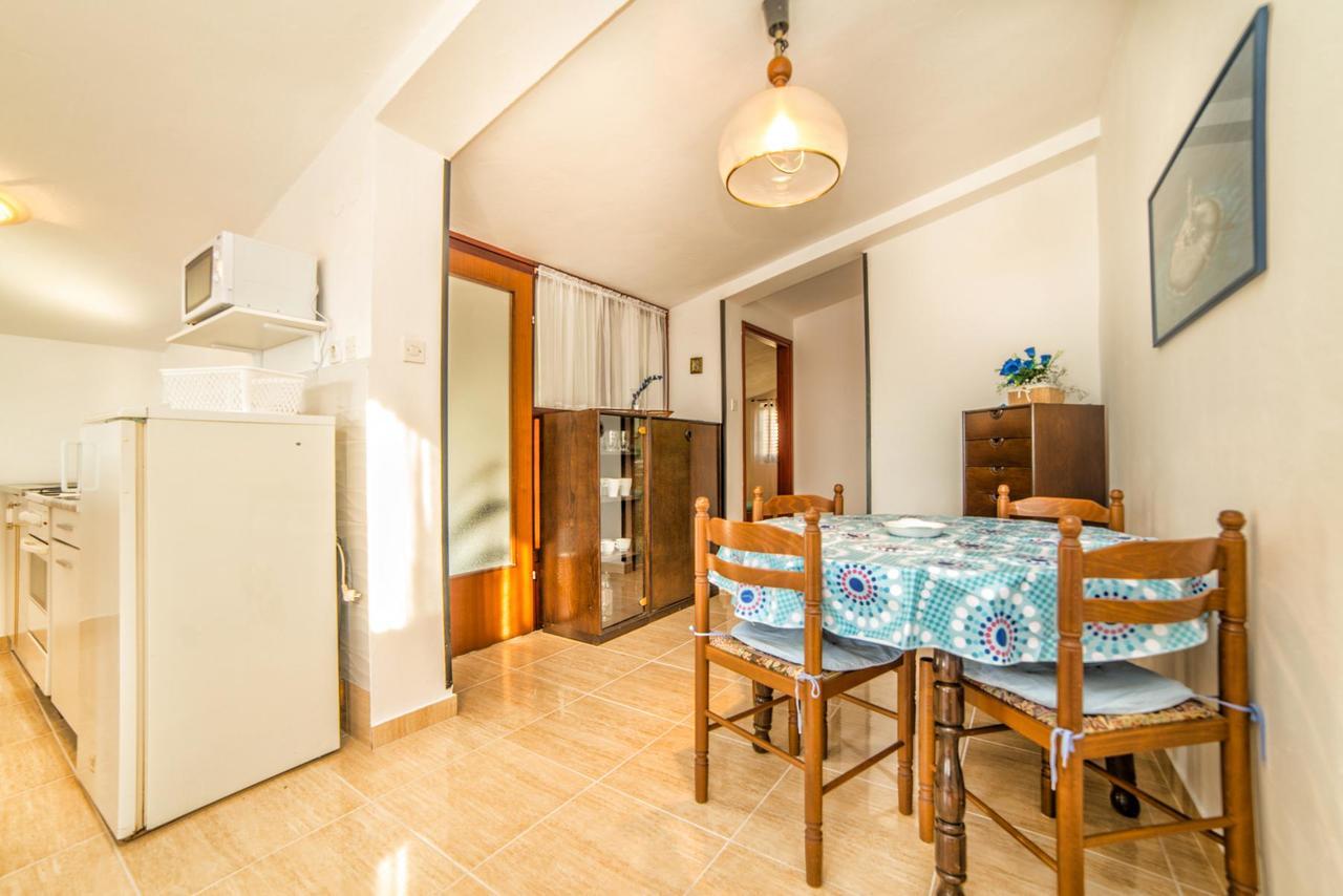 Apartments Marija 821 Pula Dış mekan fotoğraf