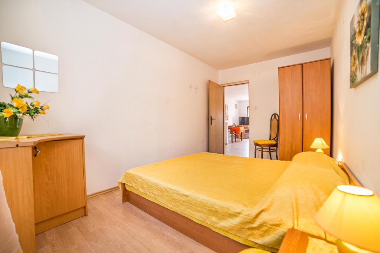 Apartments Marija 821 Pula Dış mekan fotoğraf