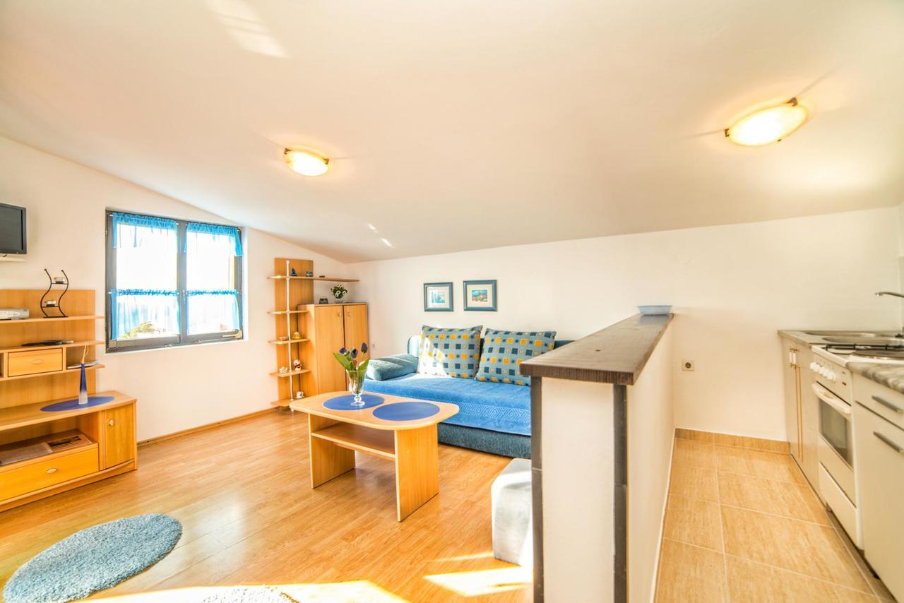 Apartments Marija 821 Pula Dış mekan fotoğraf