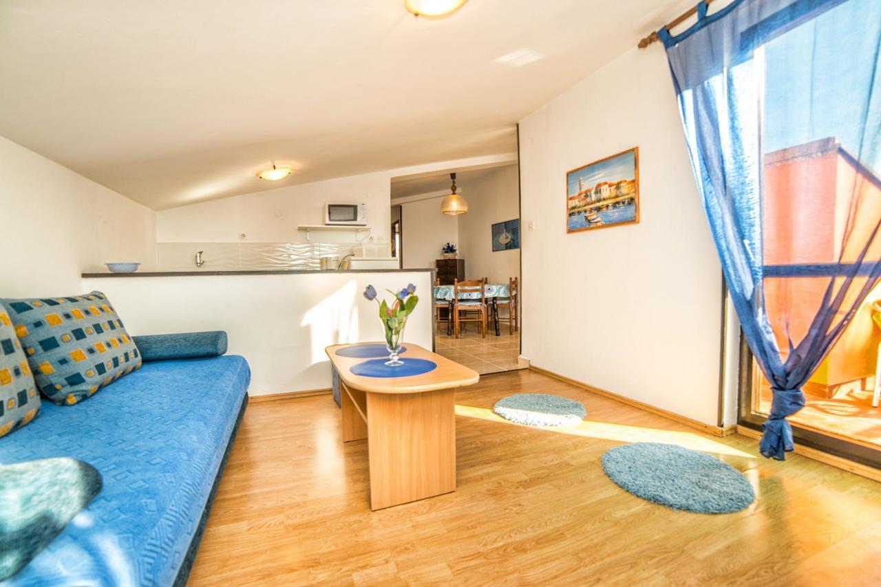 Apartments Marija 821 Pula Dış mekan fotoğraf